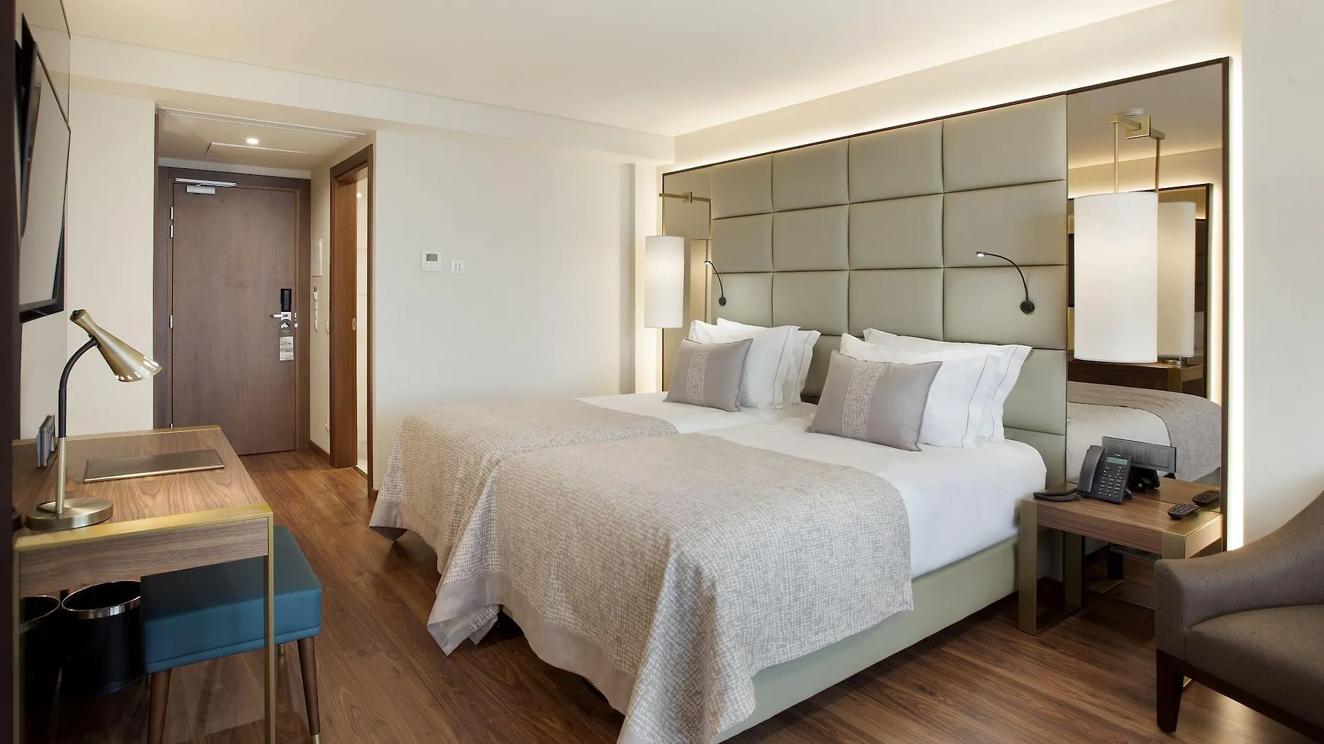 ****  פונשל Turim Santa Maria Hotel פורטוגל