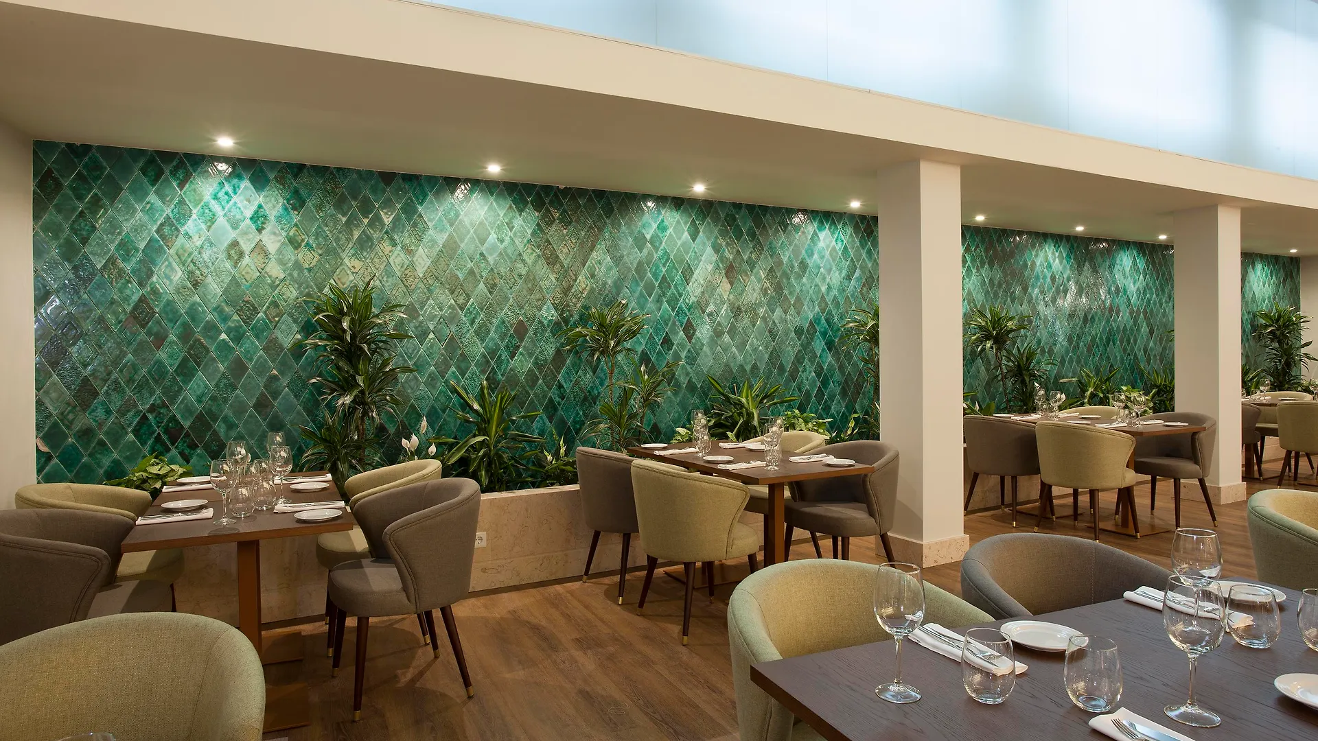 פונשל Turim Santa Maria Hotel