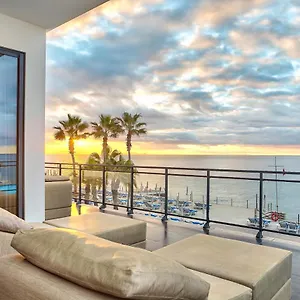 5* Hotel Vidamar Madeira