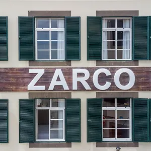 Bed & Breakfast Zarco B&B Bed & Breakfast, Funchal (Madeira)