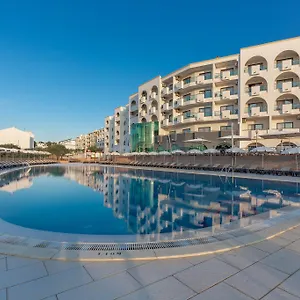 Apartahotel Luna Solaqua