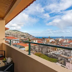 Casa Sta Clara By An Island Funchal (Madeira)