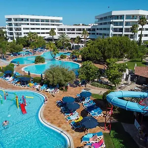 Lejlighedshotel Alfagar ****