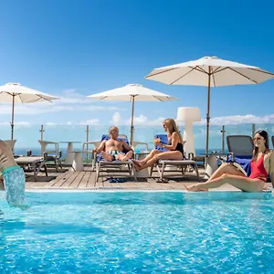 4* Hotel Baleira