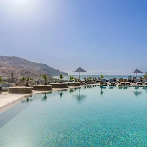 Hotel The Views Baia - Adults Only, Funchal (Madeira)