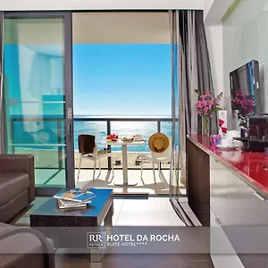 Da Rocha 4* Portimão