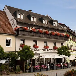 Hotel Zur Post ***