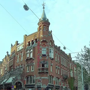 Hotel Nadia **