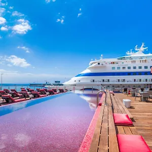 Hotel Pestana Cr7, Funchal (Madeira)
