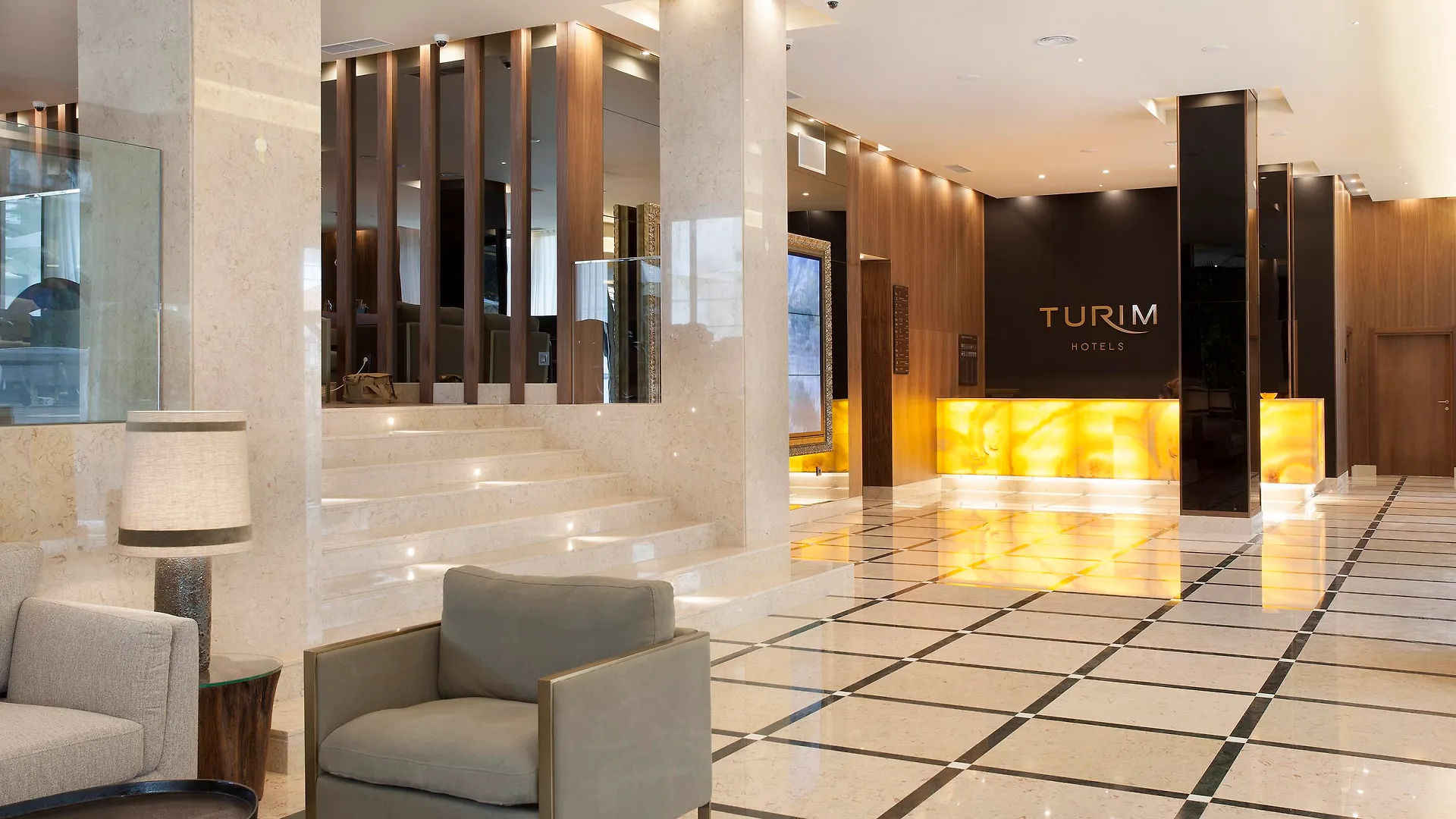 Turim Santa Maria Hotel Funchal