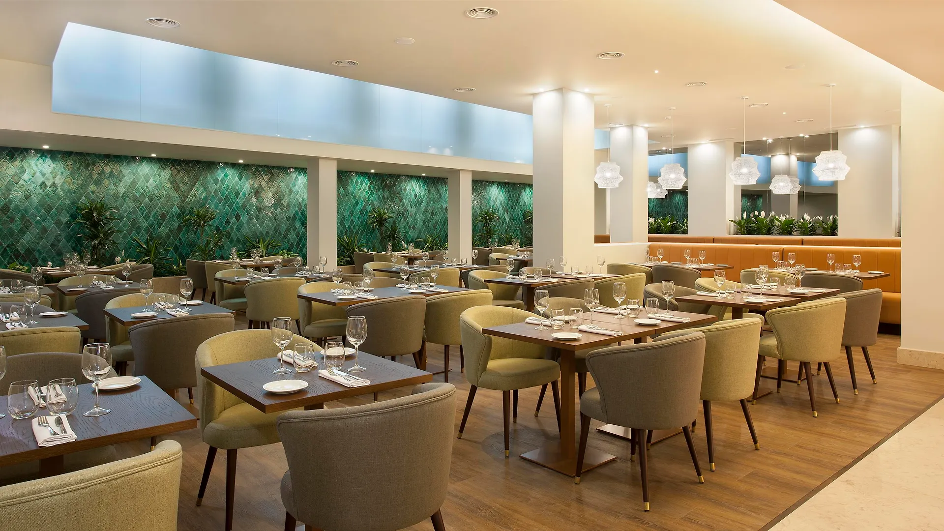 Turim Santa Maria Hotel Funchal  Portugalsko