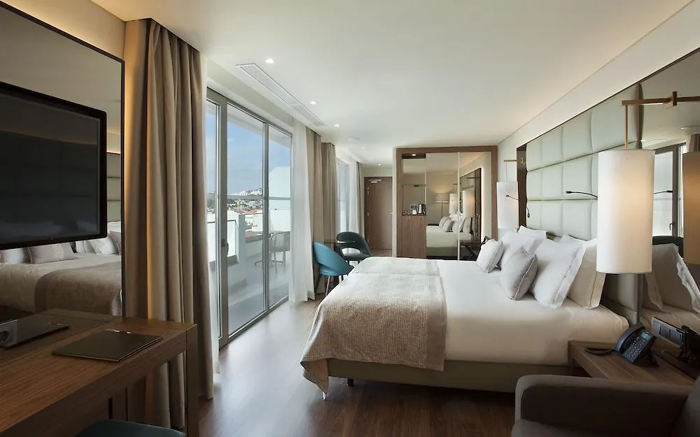 ****  Turim Santa Maria Hotel Funchal  Portugal