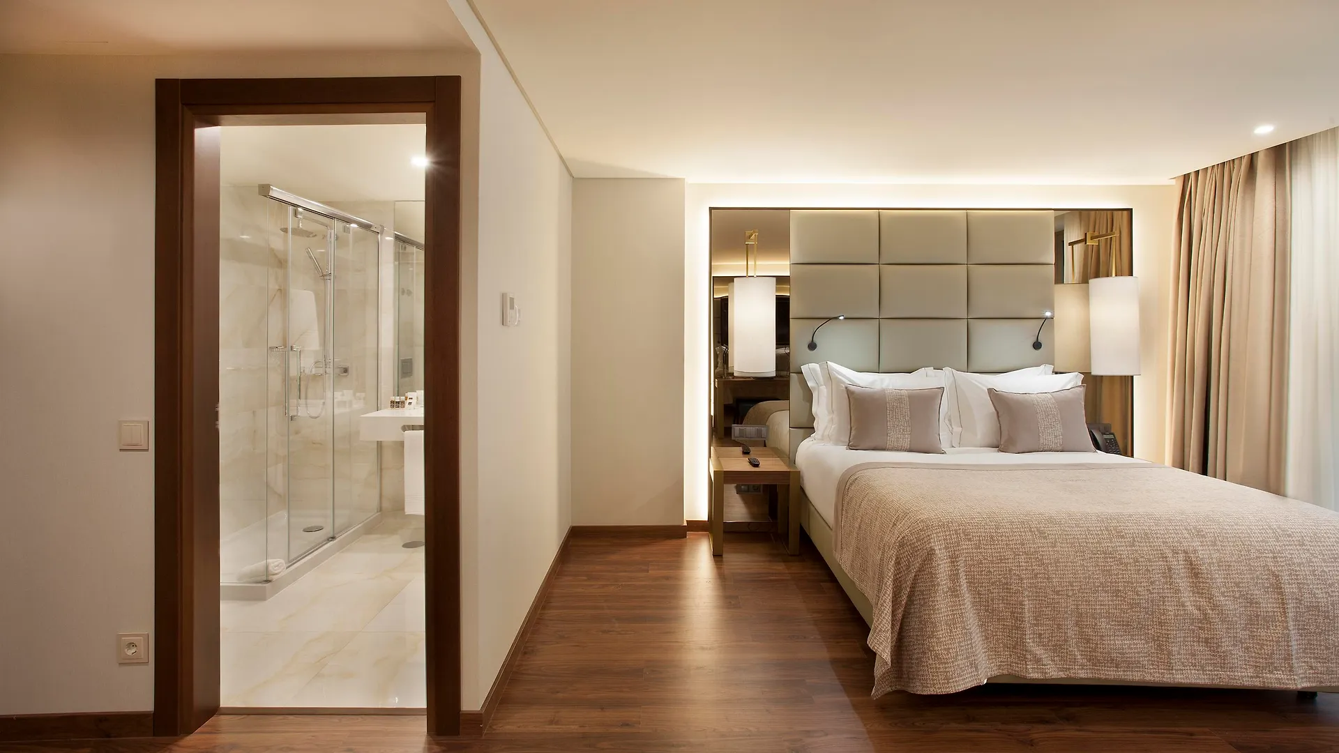 Turim Santa Maria Hotel Funchal