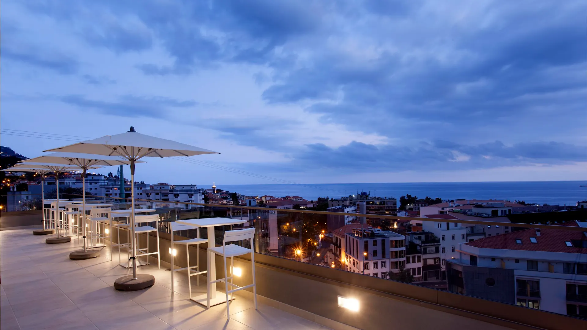 Turim Santa Maria Hotel Funchal