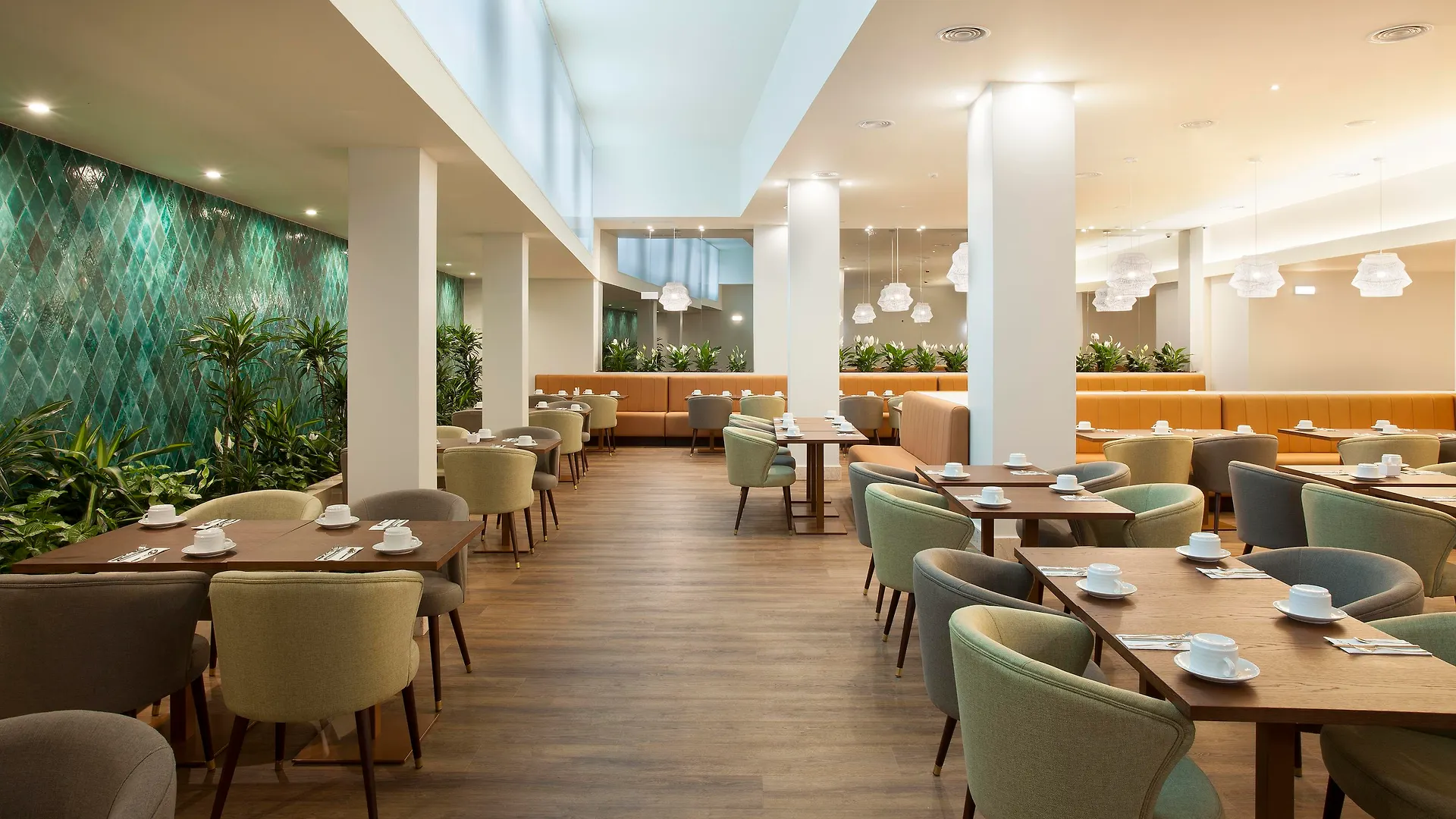 Turim Santa Maria Hotel Funchal
