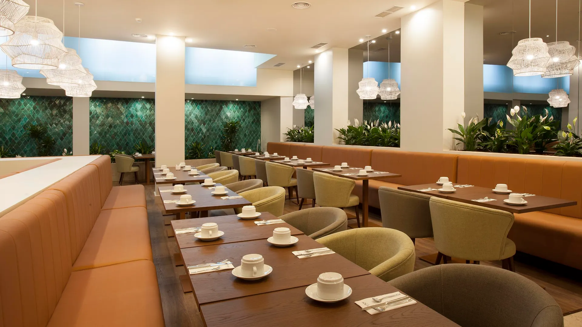 Turim Santa Maria Hotel Funchal