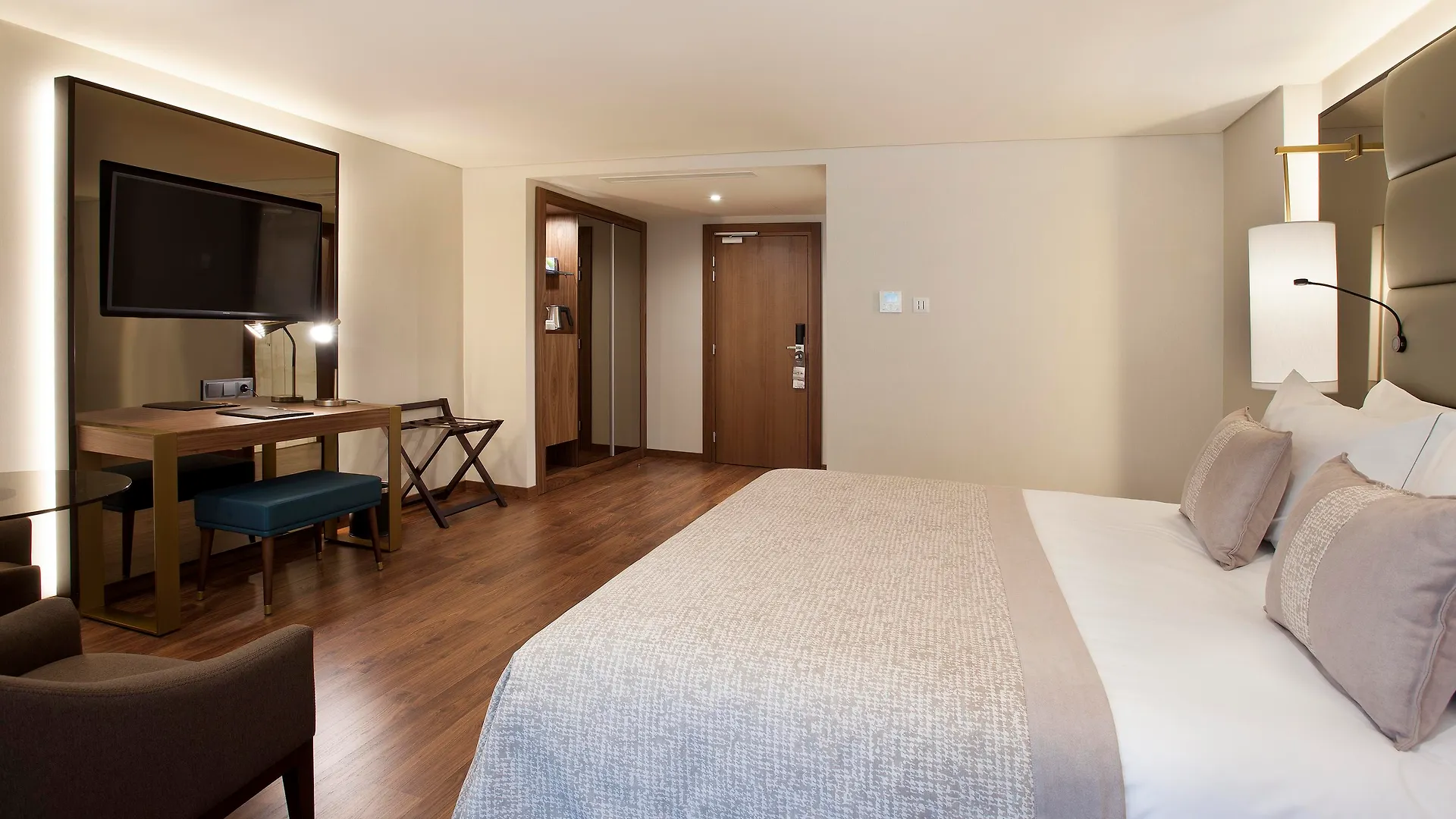Turim Santa Maria Hotel Funchal