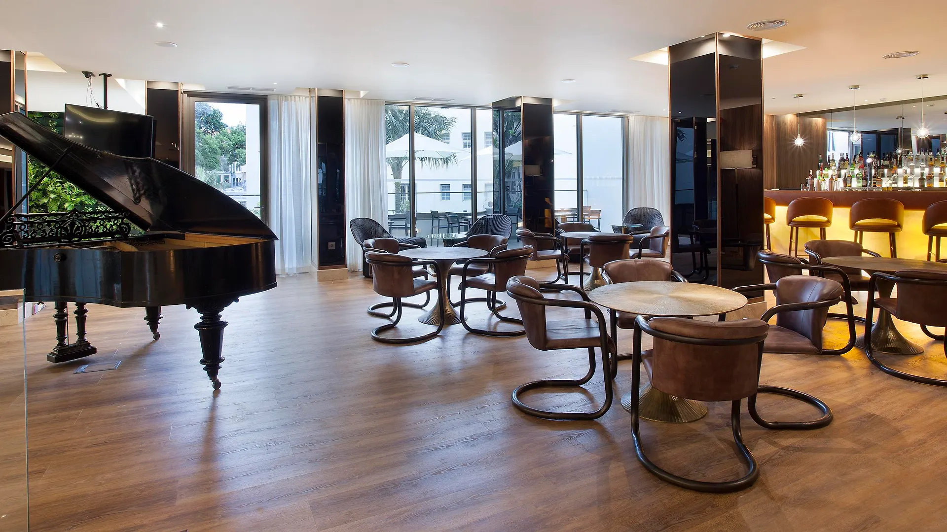 Turim Santa Maria Hotel Funchal