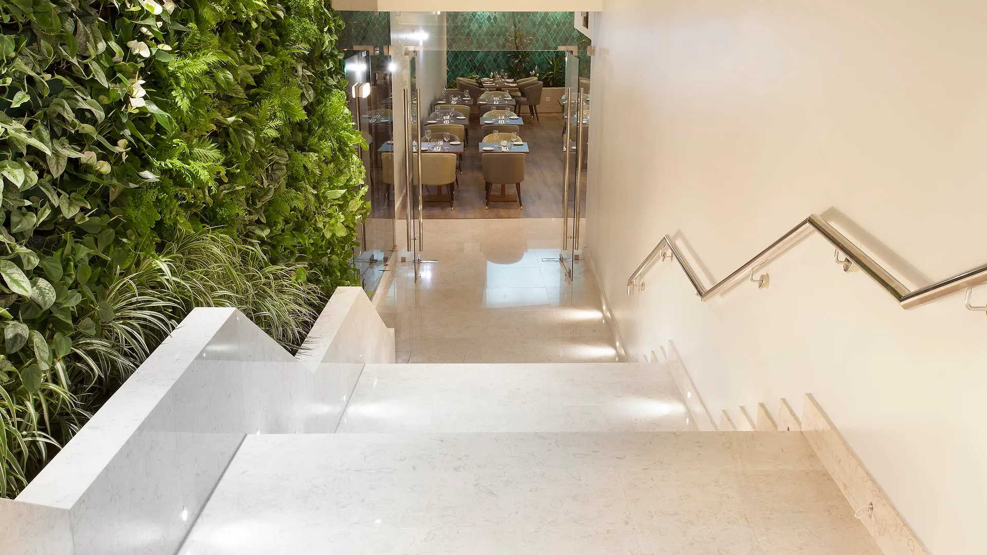 Turim Santa Maria Hotel Funchal