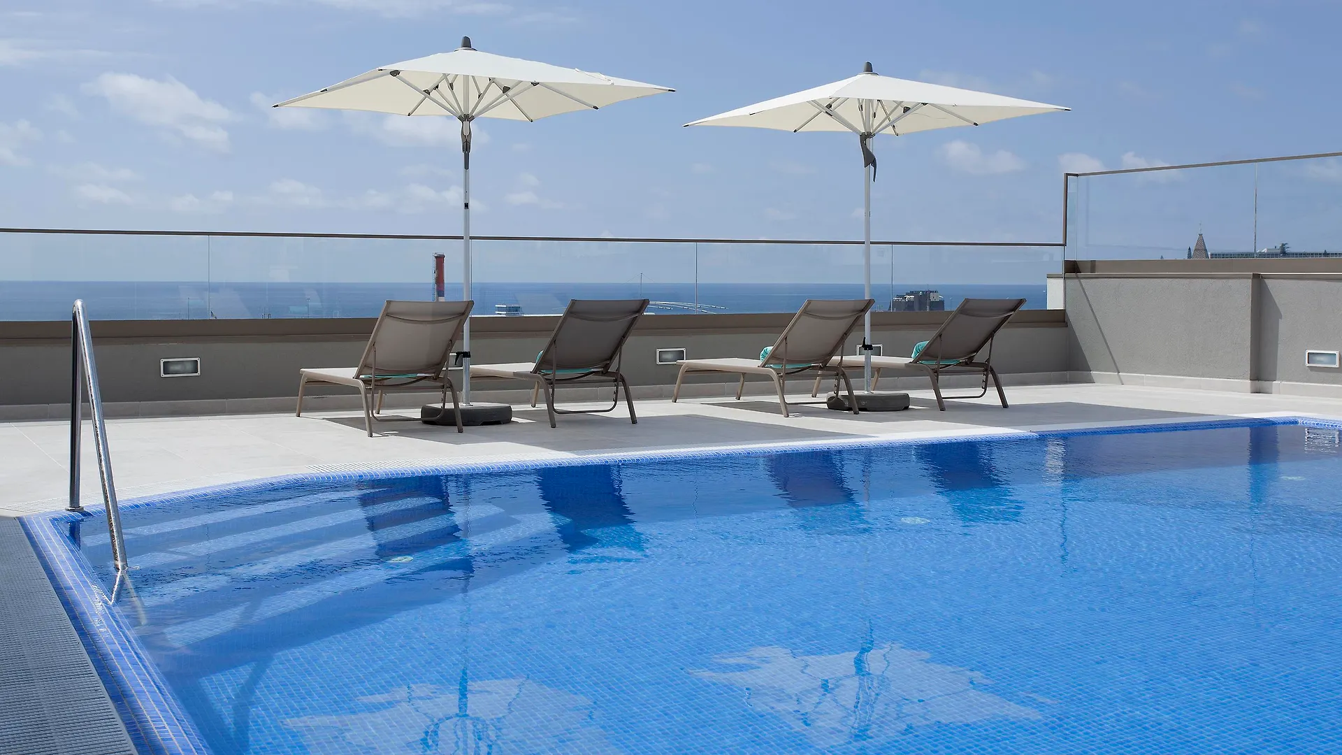 Turim Santa Maria Hotel Funchal