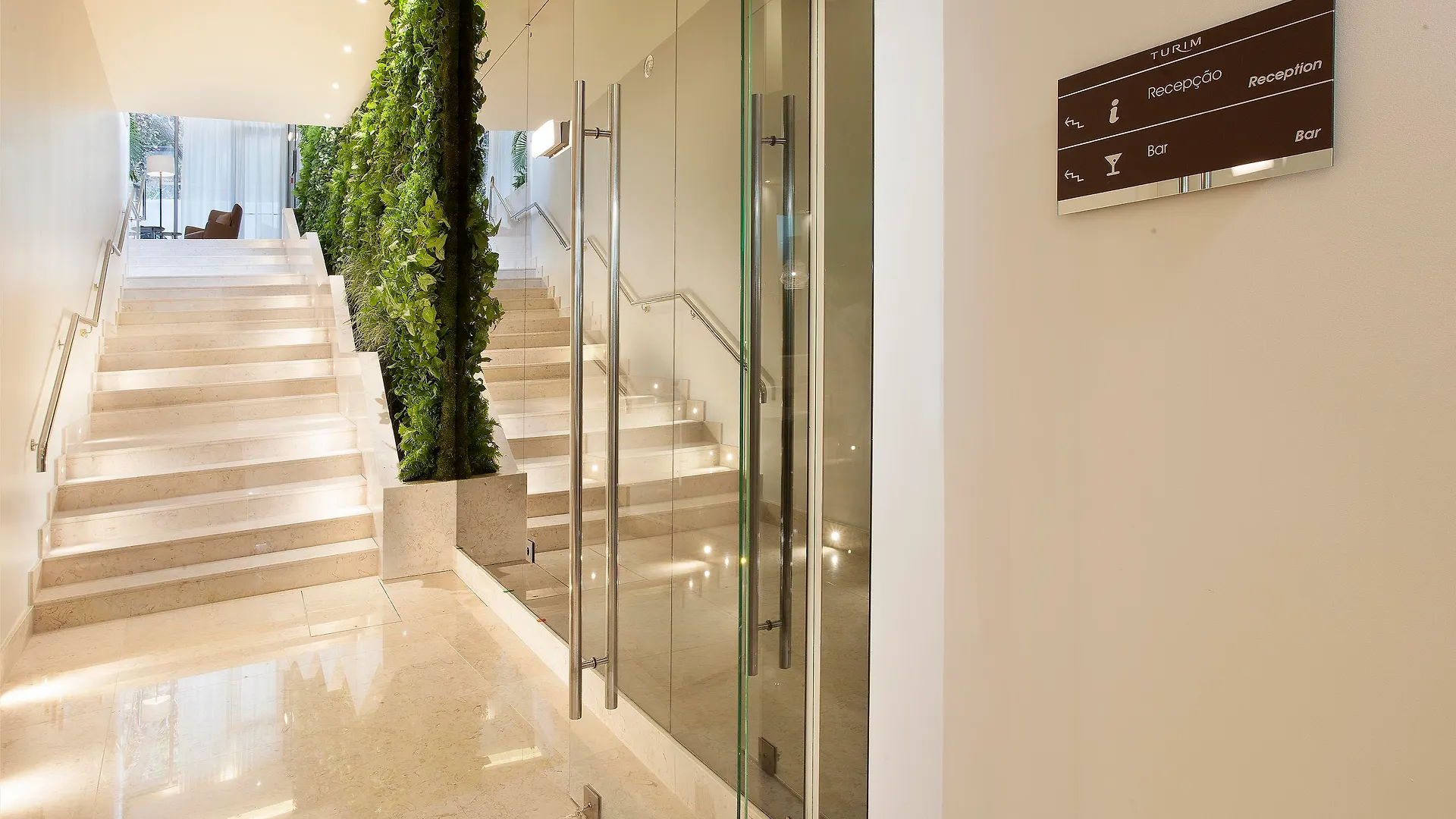 Turim Santa Maria Hotel Funchal  4*, Funchal (Madeira) Portugal