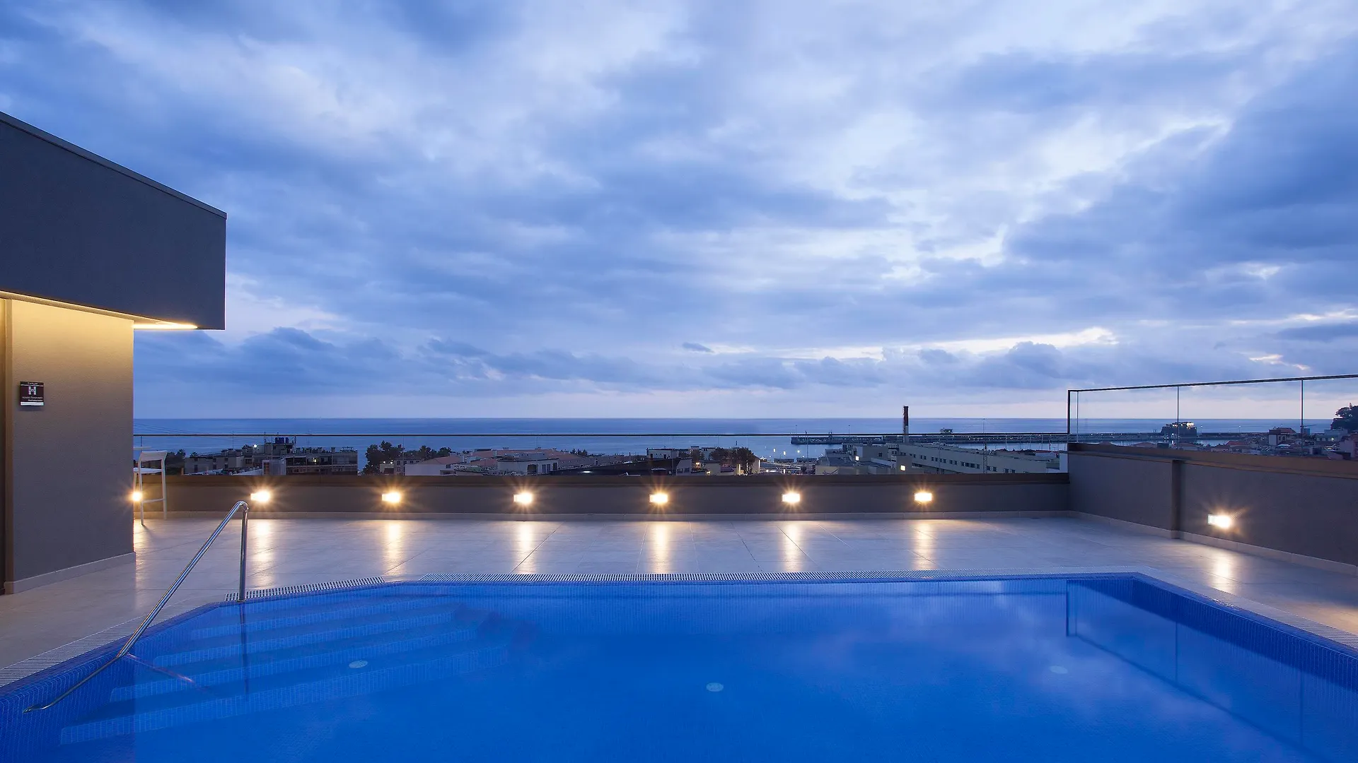 Turim Santa Maria Hotel Funchal