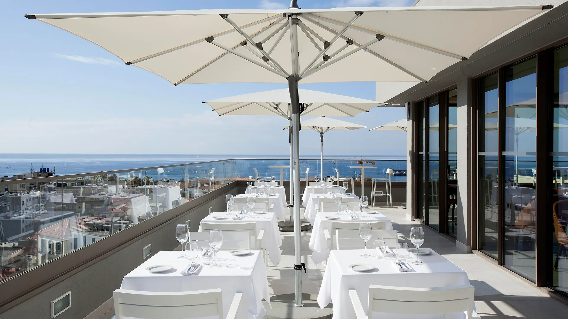Turim Santa Maria Hotel Funchal