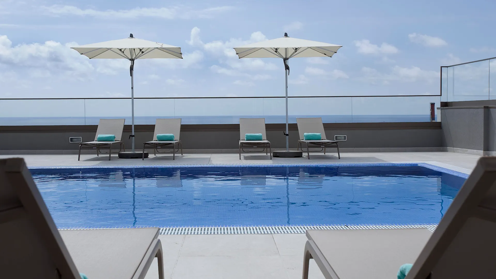 Turim Santa Maria Hotel Funchal