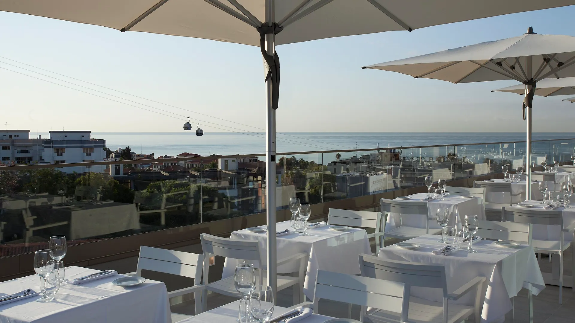 Turim Santa Maria Hotel Funchal