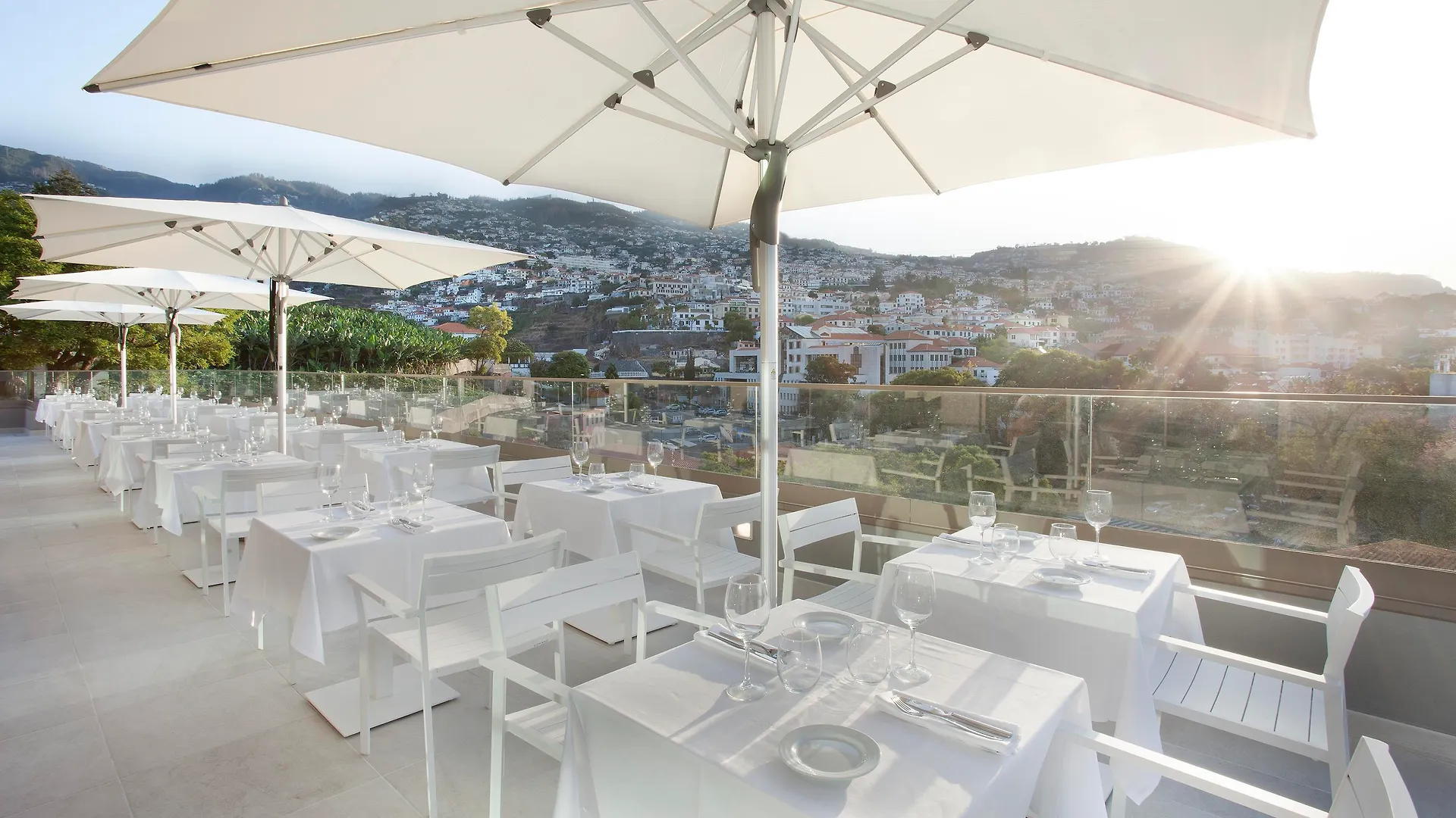 Turim Santa Maria Hotel Funchal