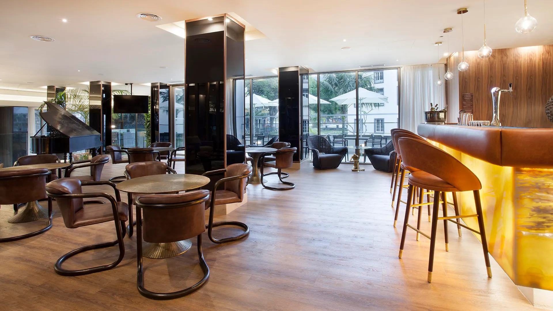 Turim Santa Maria Hotel Funchal  4*, Funchal (Madeira)
