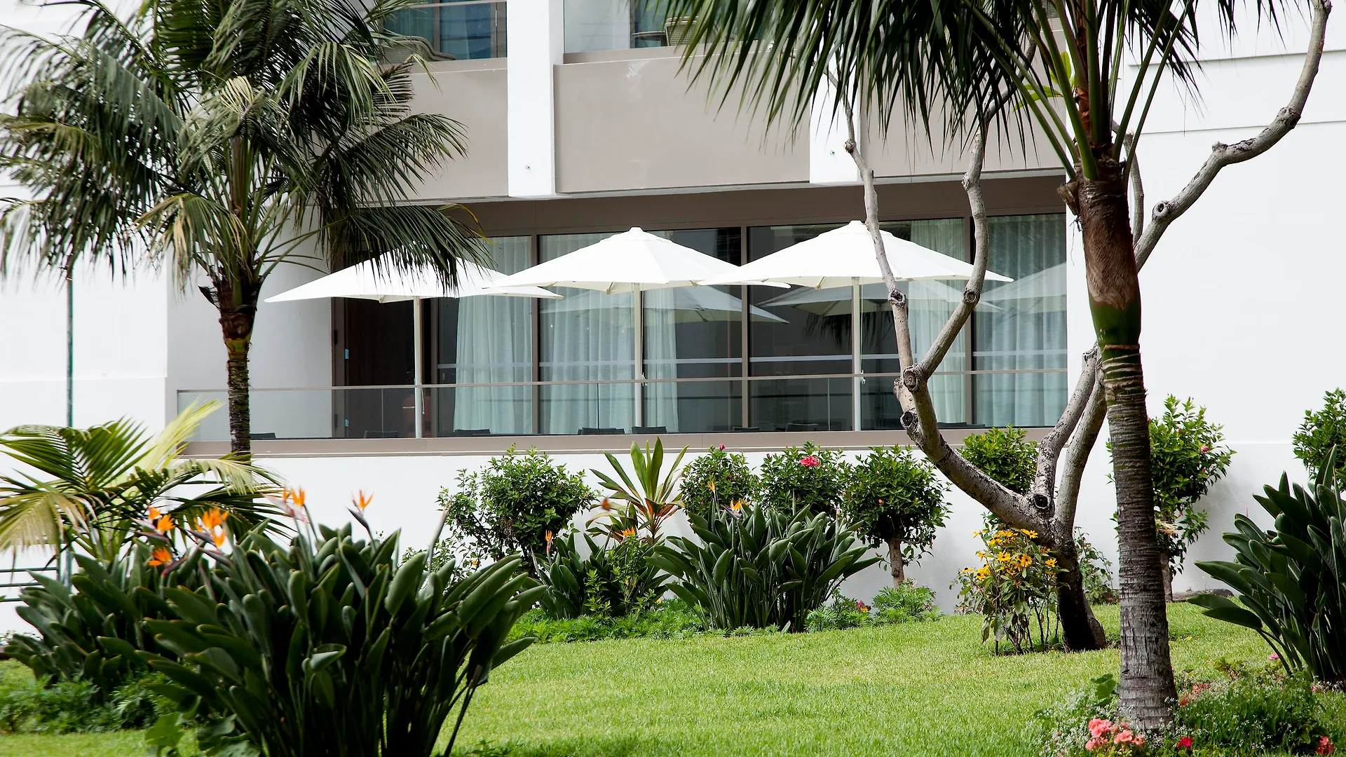 ****  Turim Santa Maria Hotel Funchal  Portugal