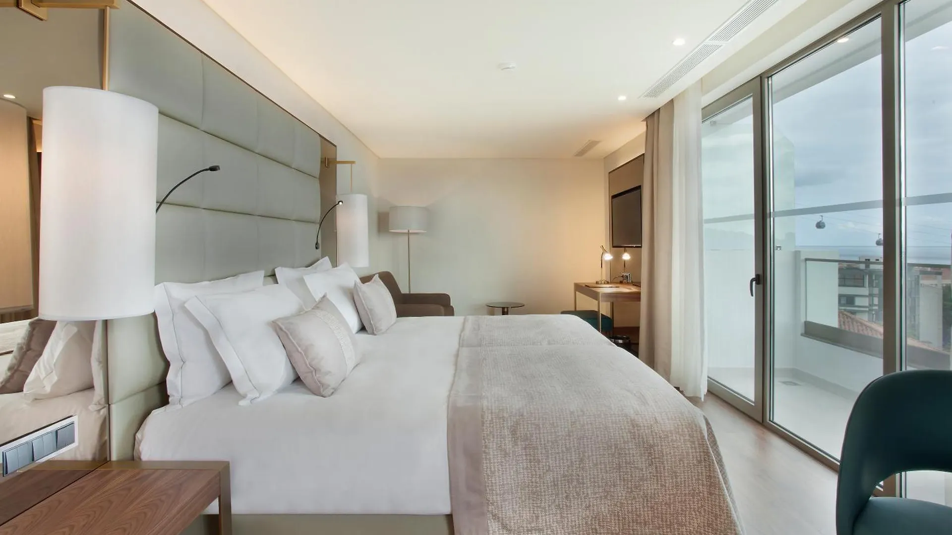 Turim Santa Maria Hotel Funchal