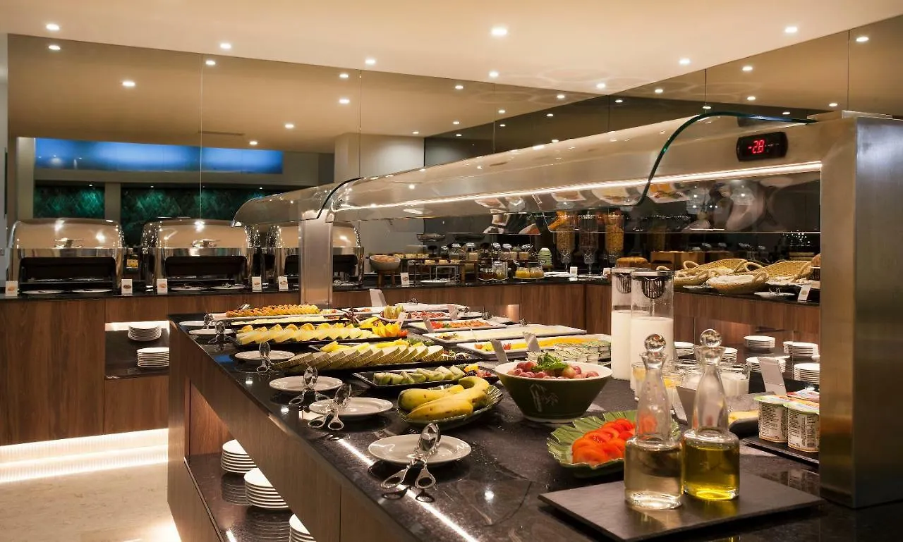 Turim Santa Maria Hotel Funchal  Funchal (Madeira)