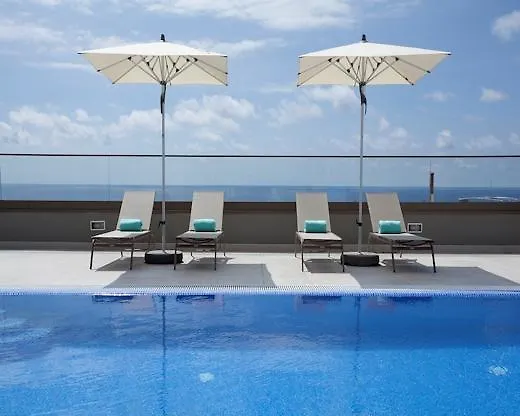Turim Santa Maria Hotel Funchal