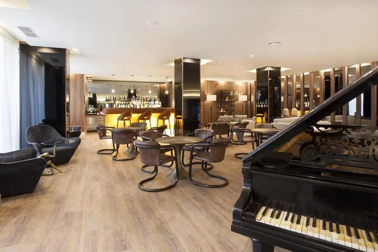 Turim Santa Maria Hotel Funchal