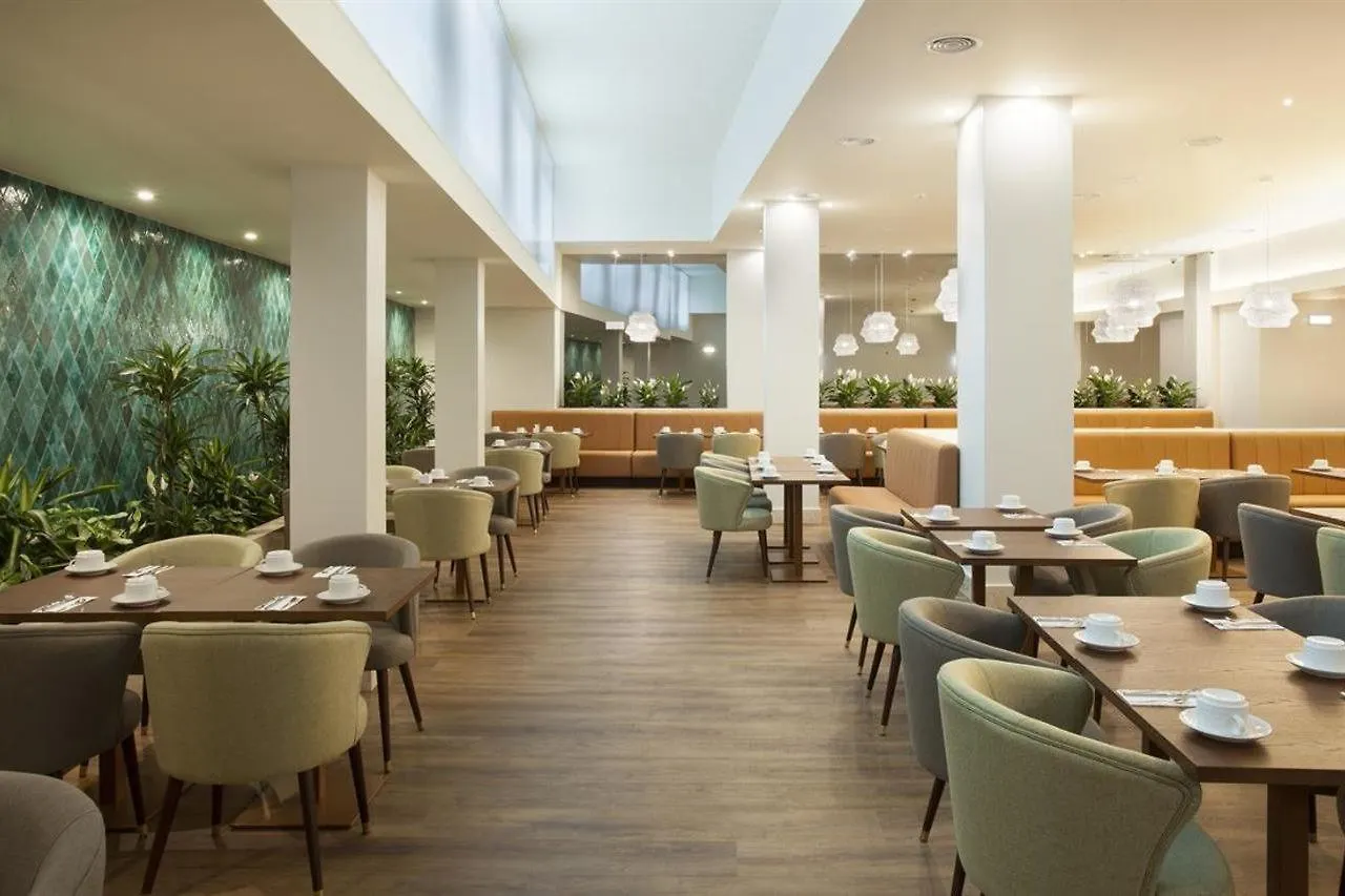 Turim Santa Maria Hotel Funchal