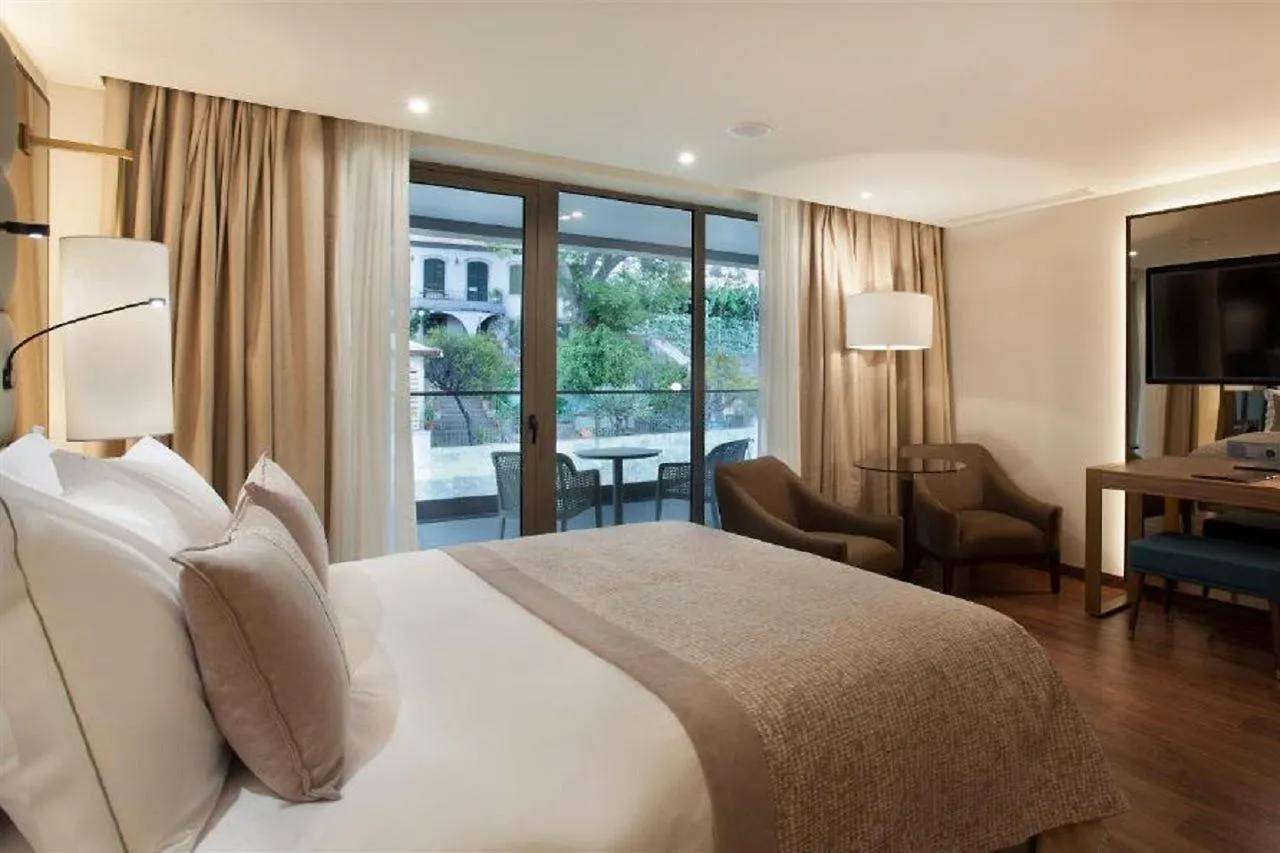 Turim Santa Maria Hotel Funchal   Funchal (Madeira)